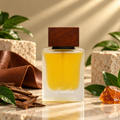 Ahmed Al Maghribi- Leather Eau De Parfum 50ml For Men And Women