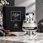 Ahmed Al Maghribi Hirfah Eau De Parfum 75ml For Men & Women