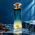 Ahmed Al Maghribi Aqua Oud Extrat De Parfum 90ml For Men