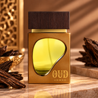 Bombay Oud By Ahmed Al Maghribi Eau De Parfum 80ml For Men & Women