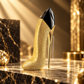 Carolina Herrera Good Girl Glorious Gold Collector Edition for Women EDP 80ML