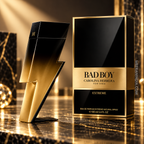 Carolina Herrera Bad Boy Extreme EDP for Men 100l