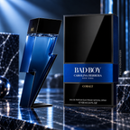 Carolina Herrera Bad Boy Cobalt EDP Electrique for Men 100ml
