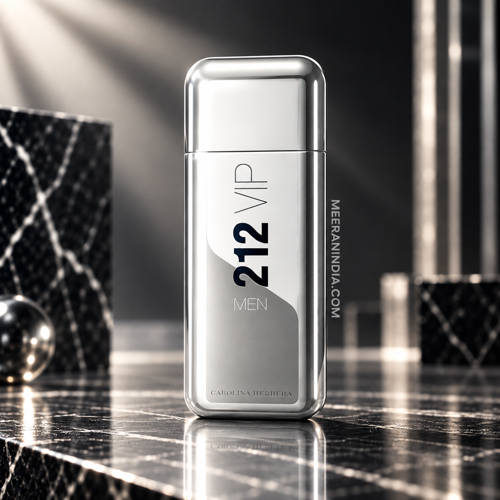 Carolina Herrera 212 VIP Men EDT 100ml