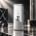 Carolina Herrera 212 VIP Men EDT 100ml
