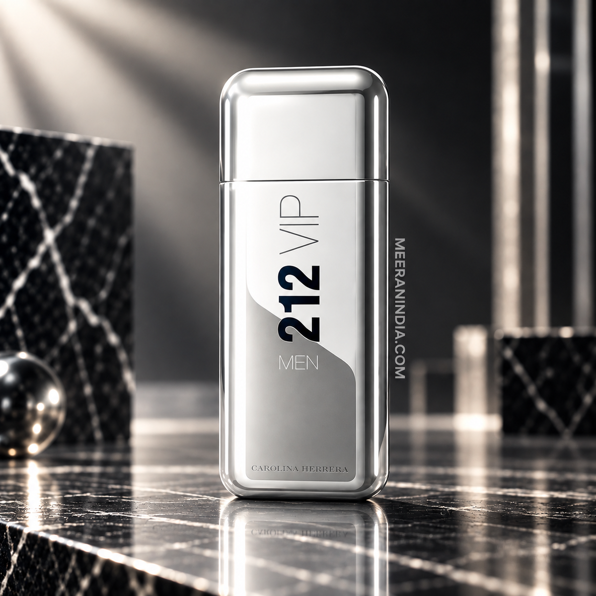Carolina Herrera 212 VIP Men EDT 100ml