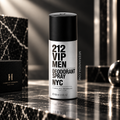 Carolina Herrera 212 VIP MEN Deodorant 150ML