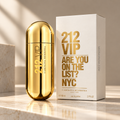 Carolina Herrera 212 VIP EDP for Women 80ML