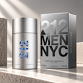 Carolina Herrera 212 NYC Men EDT 100ML