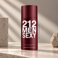 Carolina Herrera 212 Men Sexy Deodorant Spray 150ML