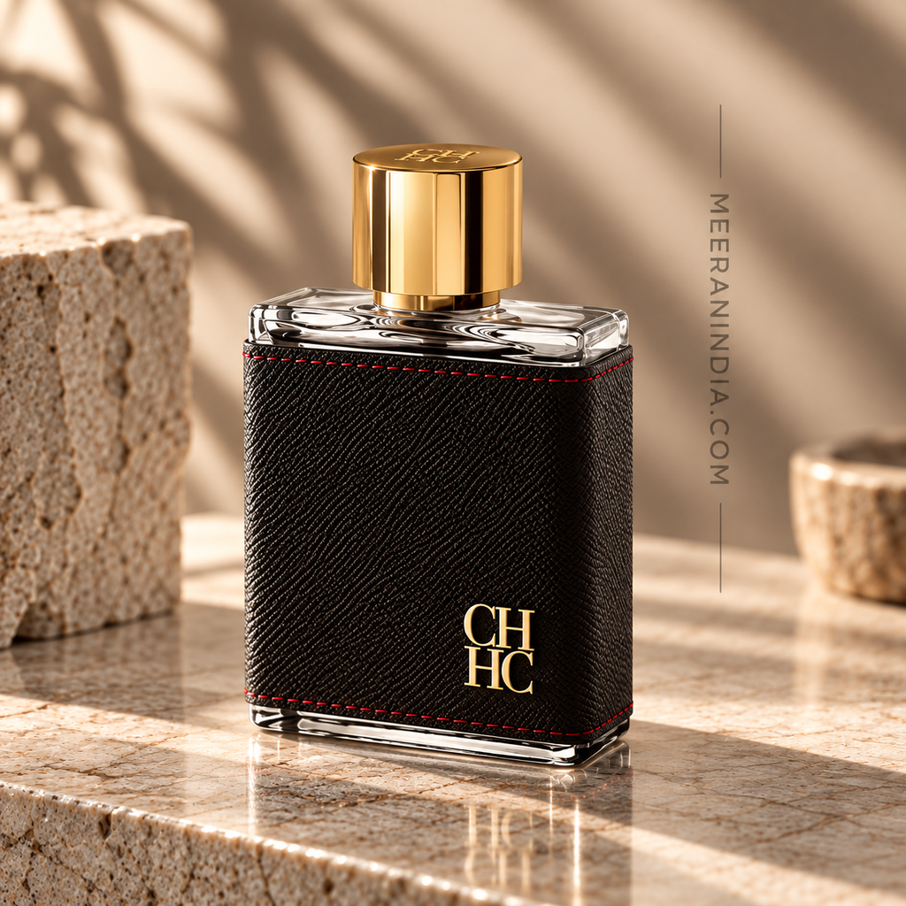Carolina Herrera - CH Men EDT 100ml