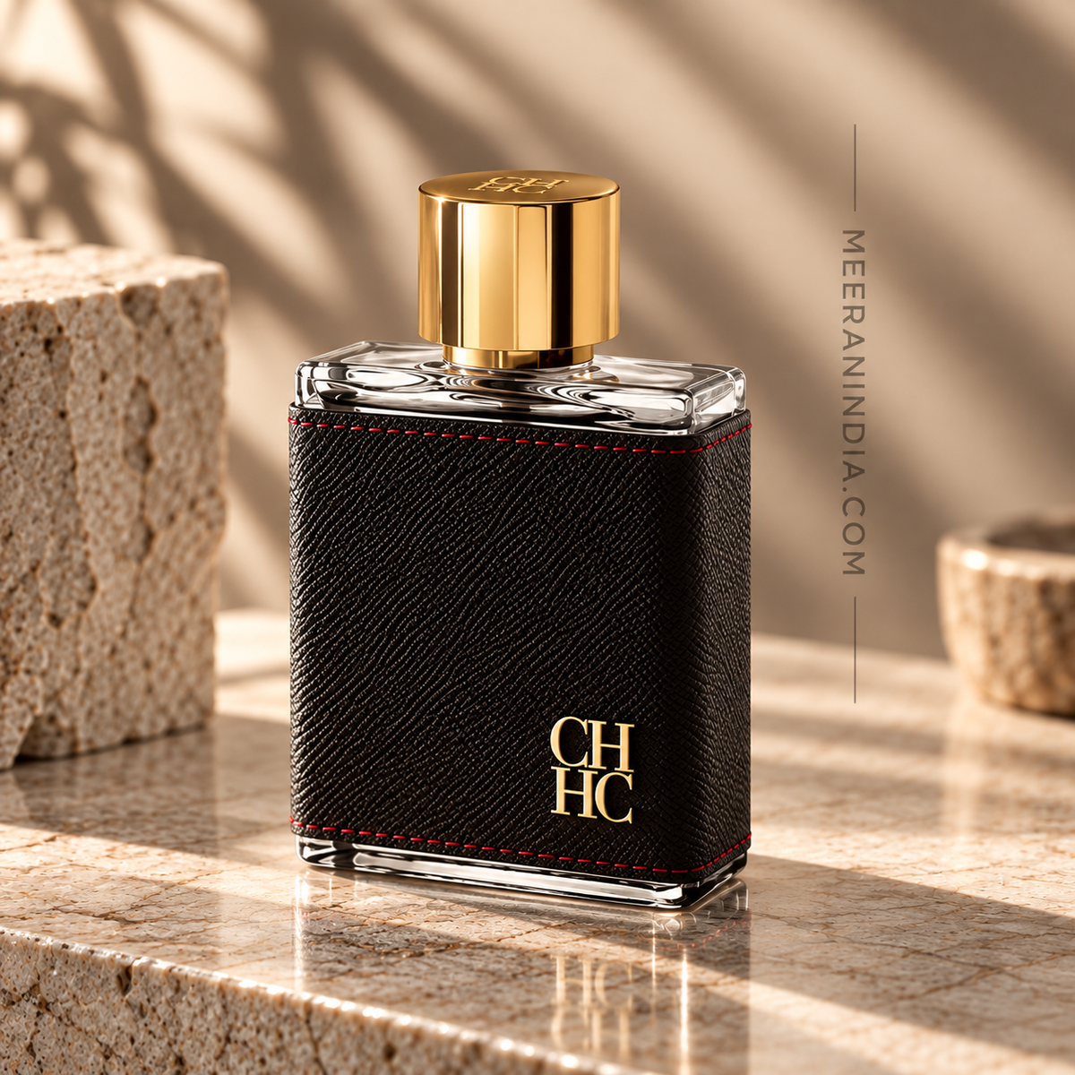 Carolina Herrera - CH Men EDT 100ml