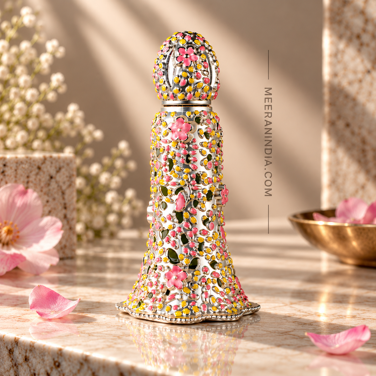 Ahmed Al Maghribi Bidun Esam Attar-15ml