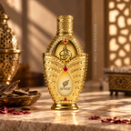 Afnan Fakhar Al Jamal Attar 20ml For Men and Women