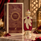 Sultanah Pure Perfume Attar by Afnan 25ml | Fruity Floral Attar