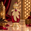 Sultanah Pure Perfume Attar by Afnan 25ml | Fruity Floral Attar