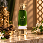 Ahmed Al Maghribi Firdaus 15 Ml is a Concentrated Perfume Oil Floral Attar  (Amber)