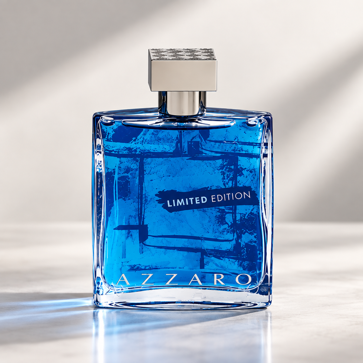 Azzaro Chrome Limited Edition EDT for Men 100ML