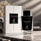 Maison Alhambra- Dark Door Sports 100ml Eau De Parfum