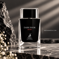 Maison Alhambra- Dark Door Sports 100ml Eau De Parfum
