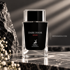 Maison Alhambra- Dark Door Sports 100ml Eau De Parfum