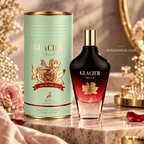 Maison Alhambra - Glacier Bella Eau De Parfum 100ml