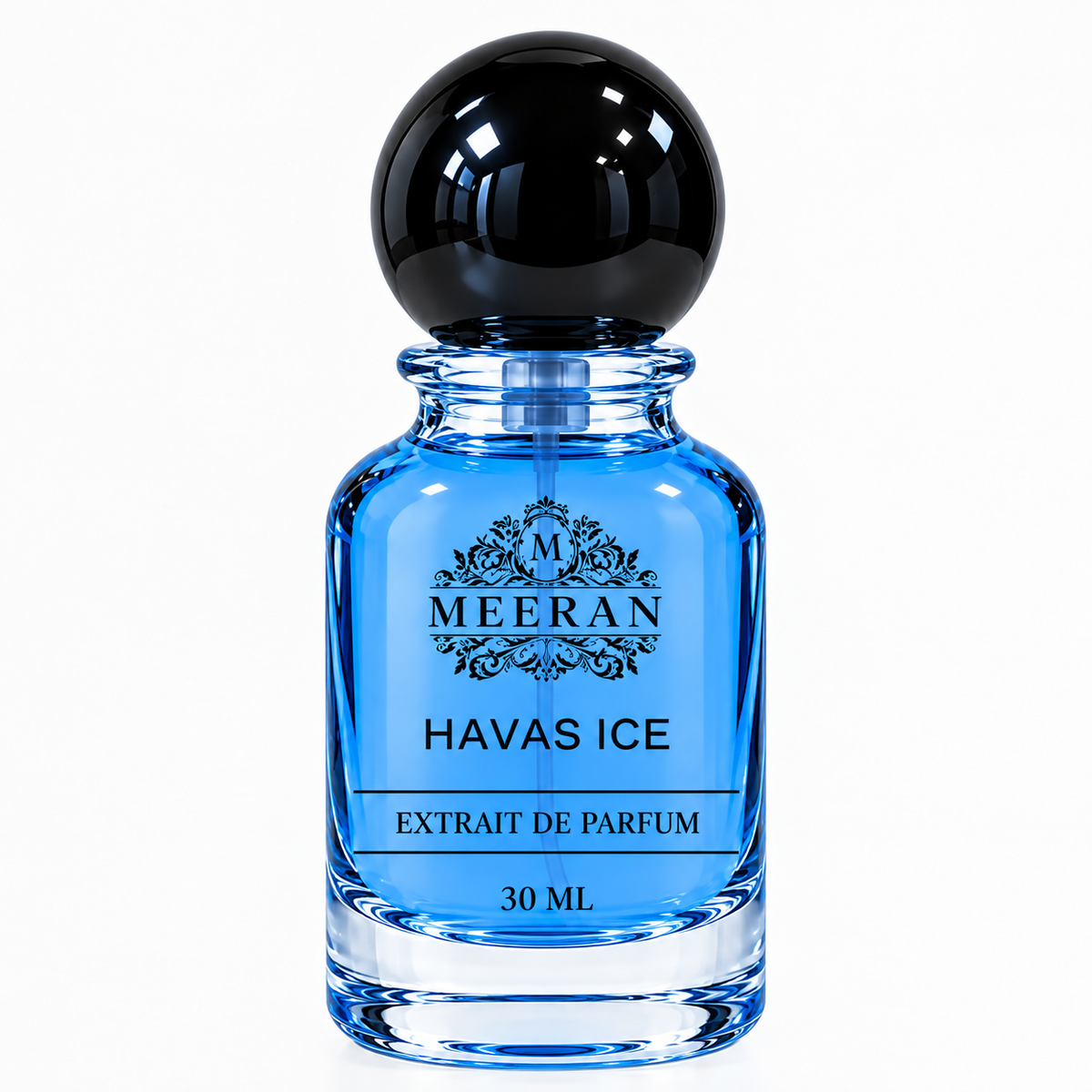 HAVAS ICE - 30ml