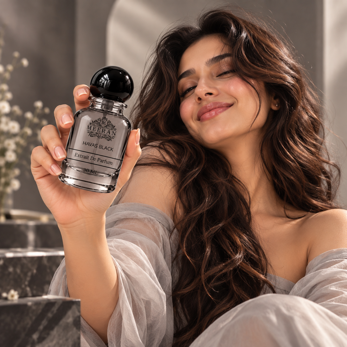 HAVAS BLACK - 30ml