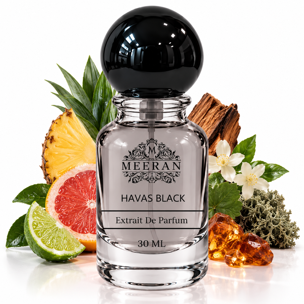 HAVAS BLACK - 30ml