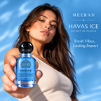 HAVAS ICE - 30ml