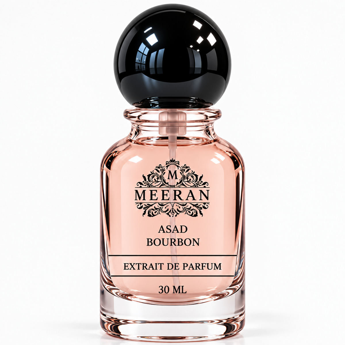 ASAD BOURBON - 30ml