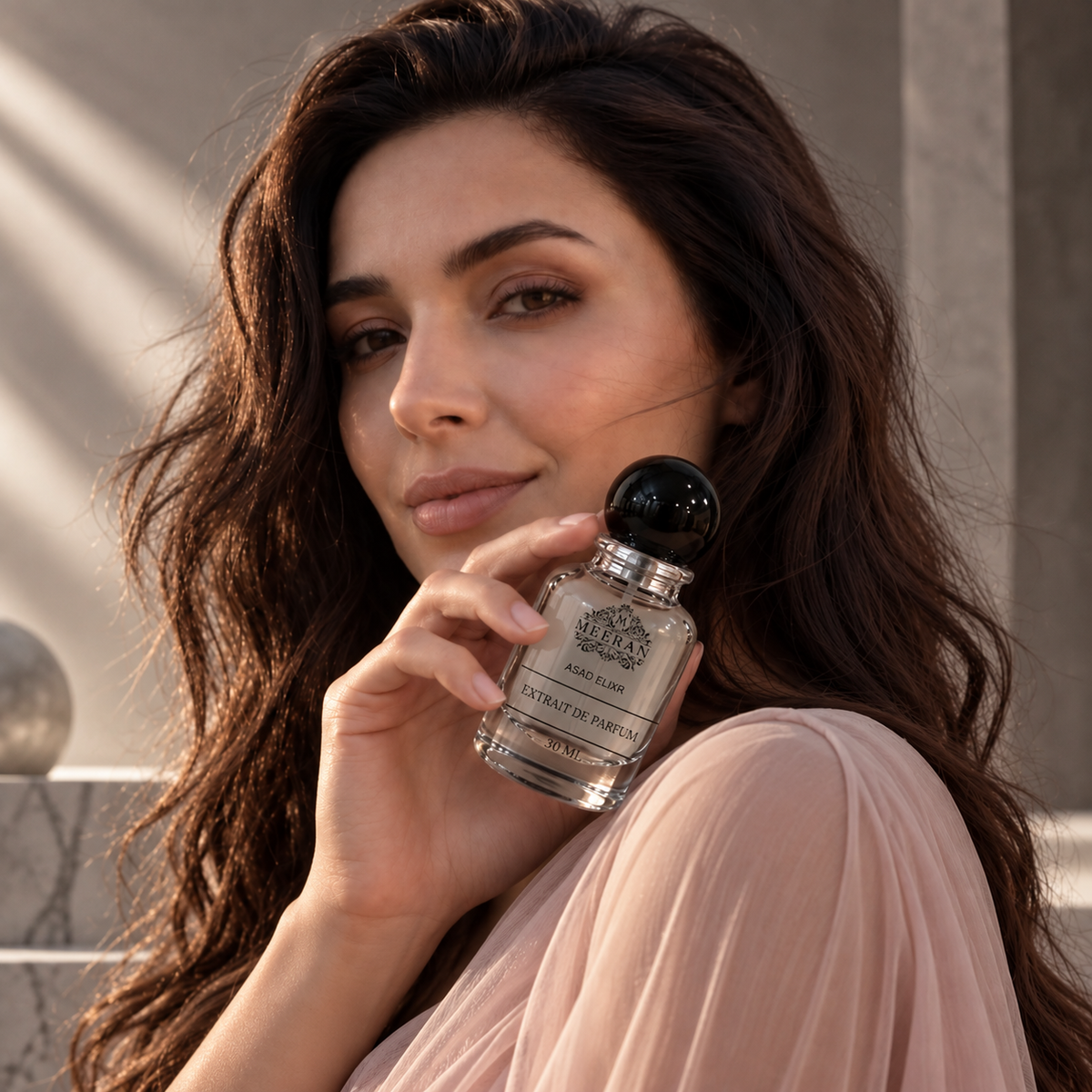 ASAD ELIXR - 30ml