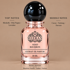 ASAD BOURBON - 30ml