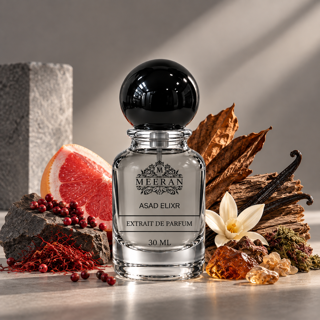 ASAD ELIXR - 30ml