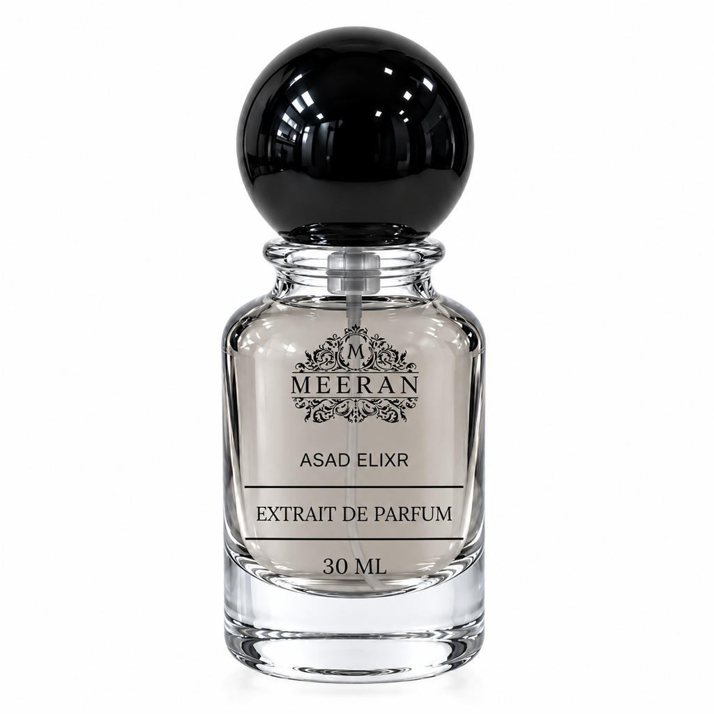 ASAD ELIXR - 30ml
