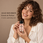 ASAD BOURBON - 30ml
