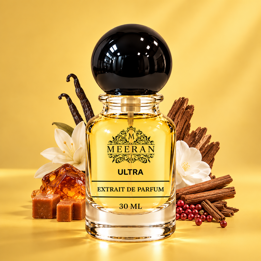 Ultra - 30ml