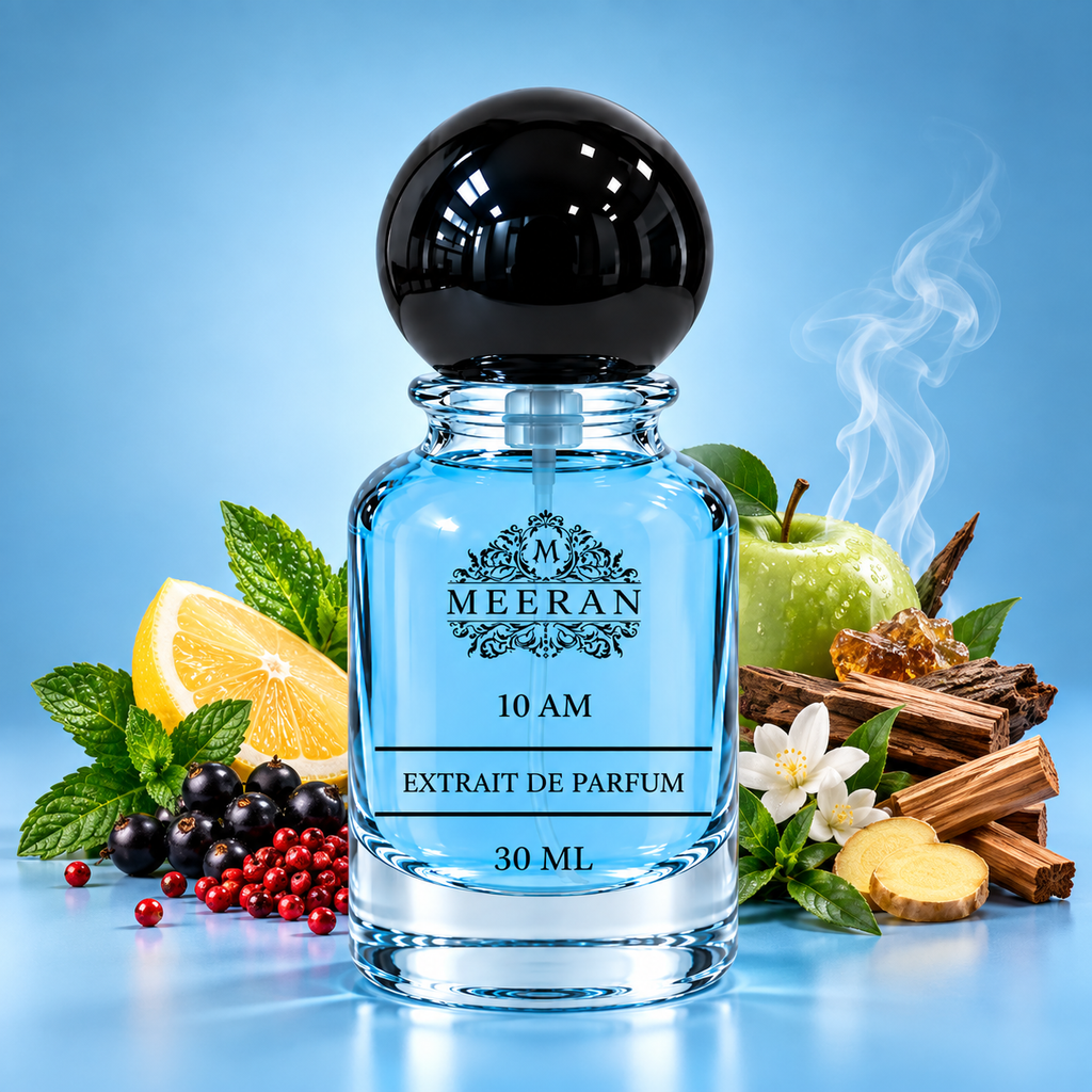 10 AM - 30ml