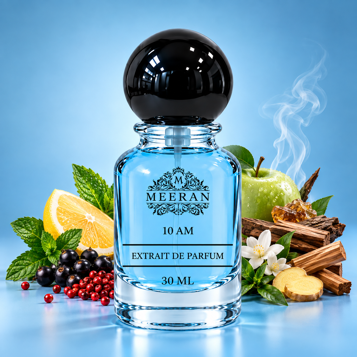 10 AM - 30ml