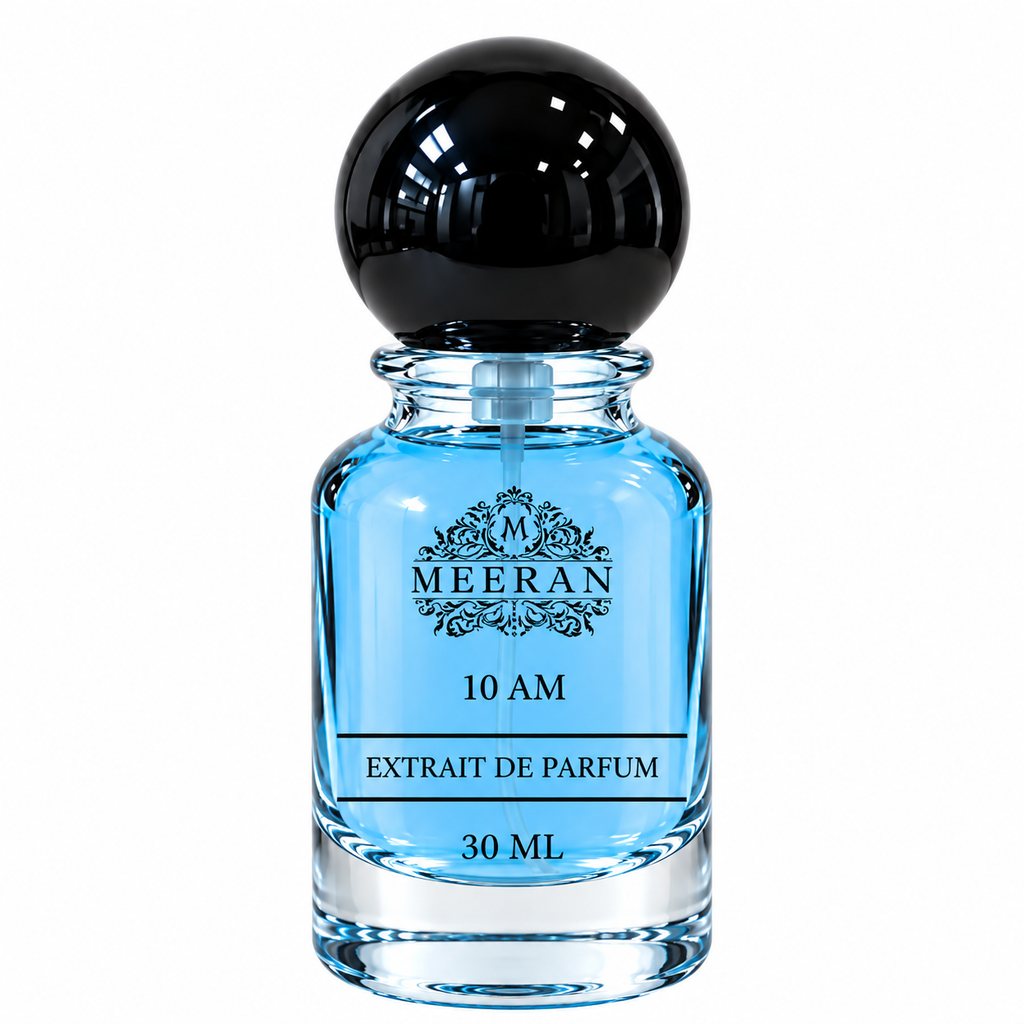 10 AM - 30ml