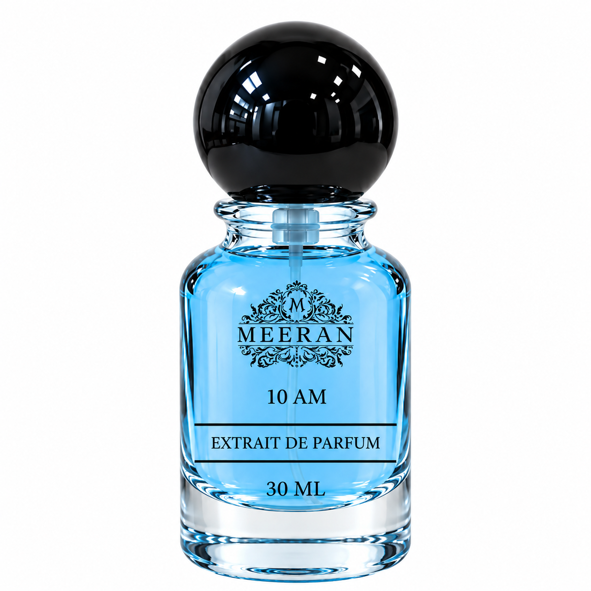 10 AM - 30ml