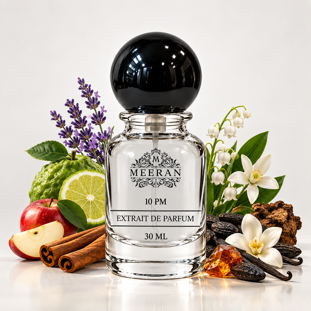 10 PM - 30ml
