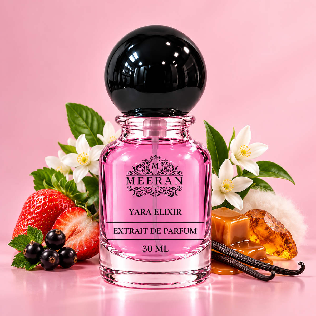 Yara Elixir 30ml