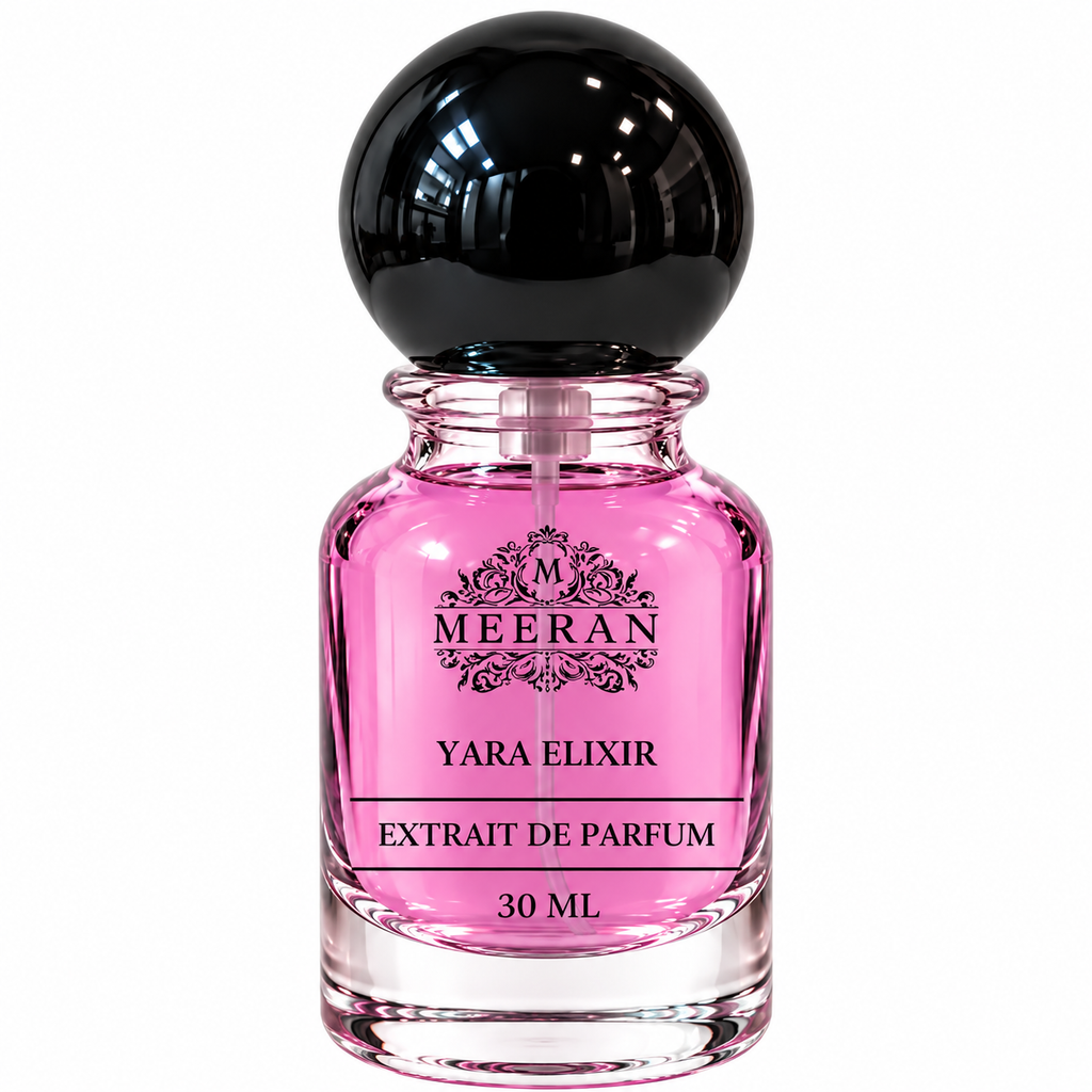 Yara Elixir 30ml