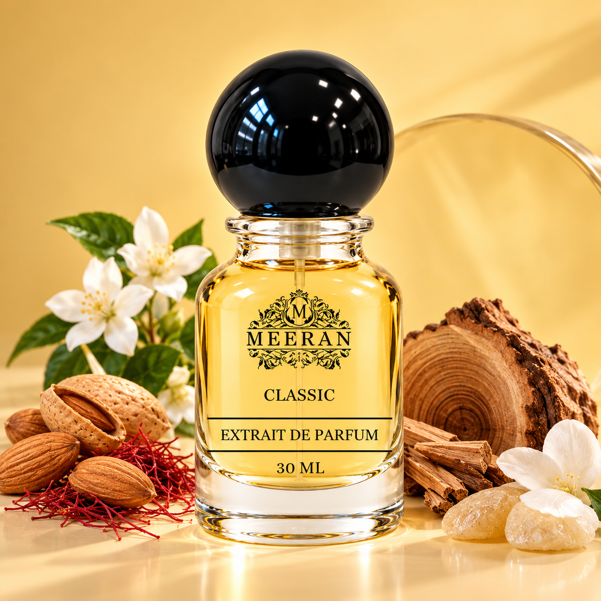 Meeran Classic - 30ml
