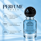 ICE WATER - 30ml