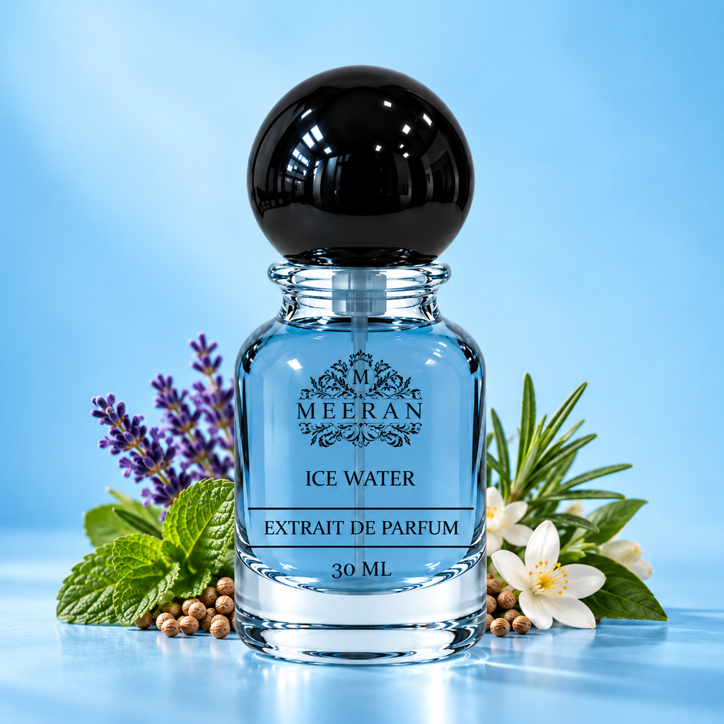 ICE WATER - 30ml