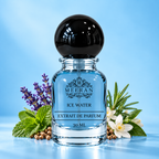 ICE WATER - 30ml
