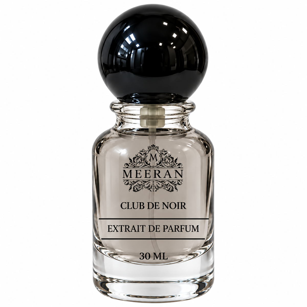 Club De Noir - 30ml