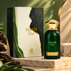 Ahmed Al Maghribi Ignite Oud Extrait De Parfum 60ml For Men & Women